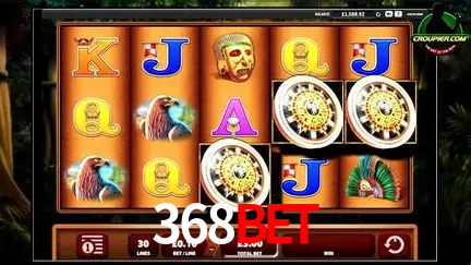 Ofertas Exclusivas 368bet
