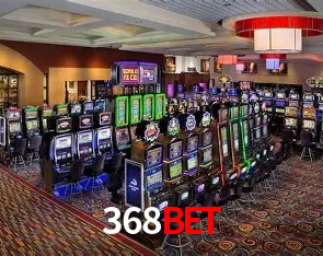 Design Responsivo 368bet