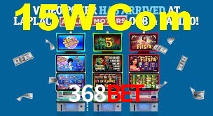 Torneios 368bet