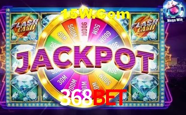 Recursos de Bônus 368bet