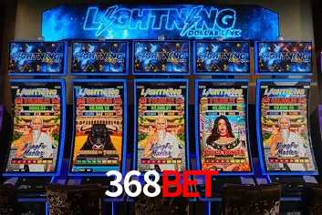 Casino Ao Vivo 368bet