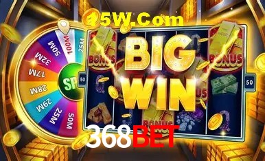 Jogos de Slot 368bet