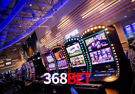368bet