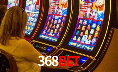 Promoções Sazonais 368bet