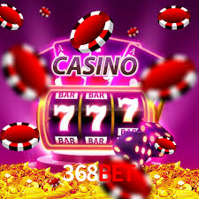 368bet - Plataforma Oficial Do Cassino - 368bet.com