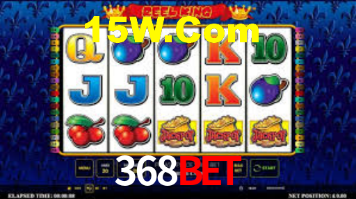 368bet