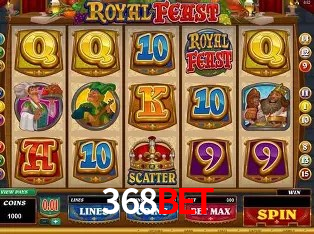 Segurança 2FA 368bet