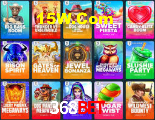 368bet