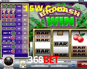 Provedores de Jogos 368bet